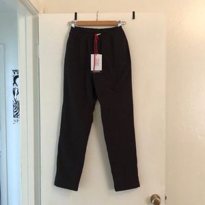 Topo designs boulder pants nwt!!